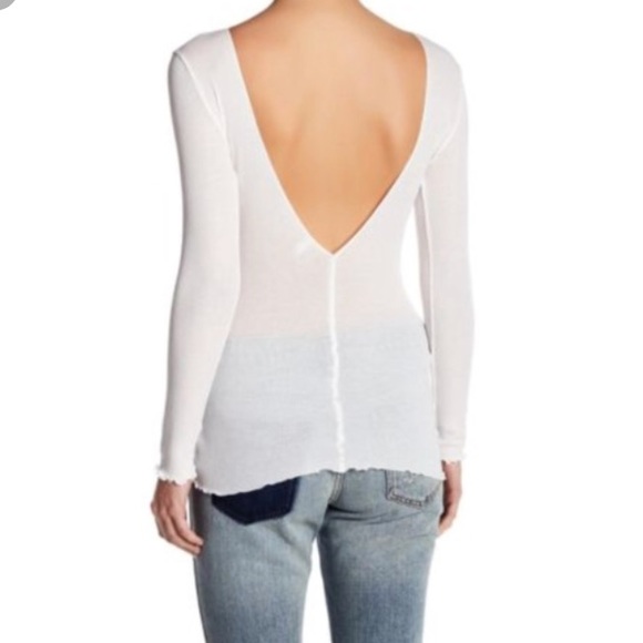 Free People Tops - FREE PEOPLE Top ✨NWT✨ (Size XS)